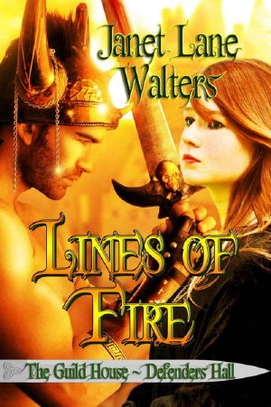 [Lines of Fi 01] • Lines of Fire (The Guild House - Defenders Hall)